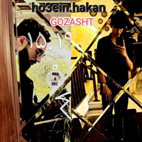 Hossein Zamandi Ft Hirad Hakan Gozasht